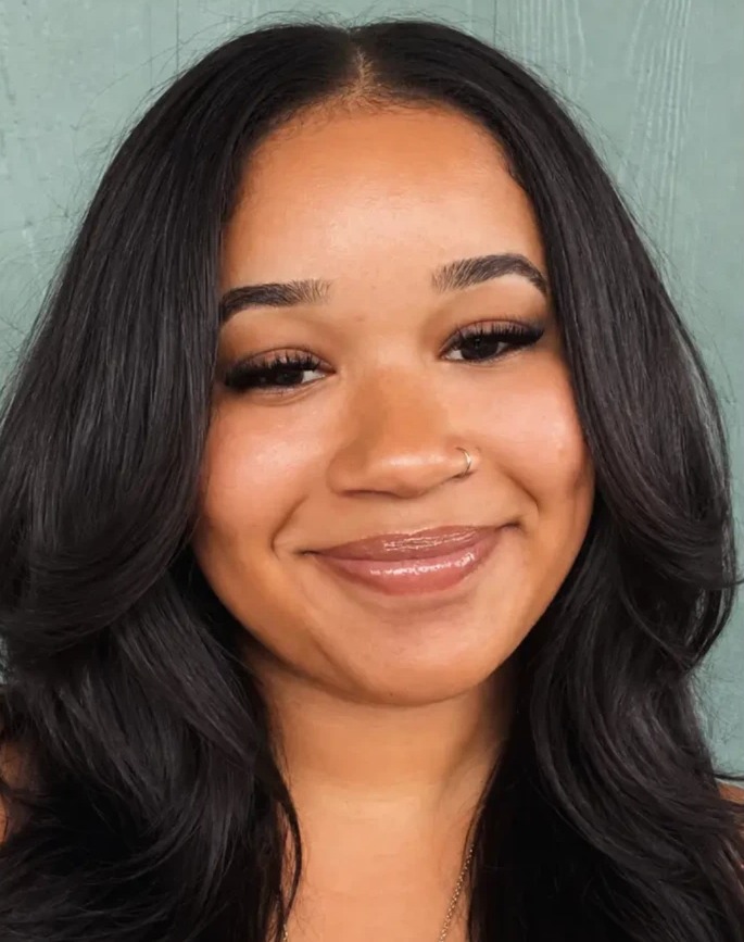 Mya Vixamar, founder of MV Enterprises